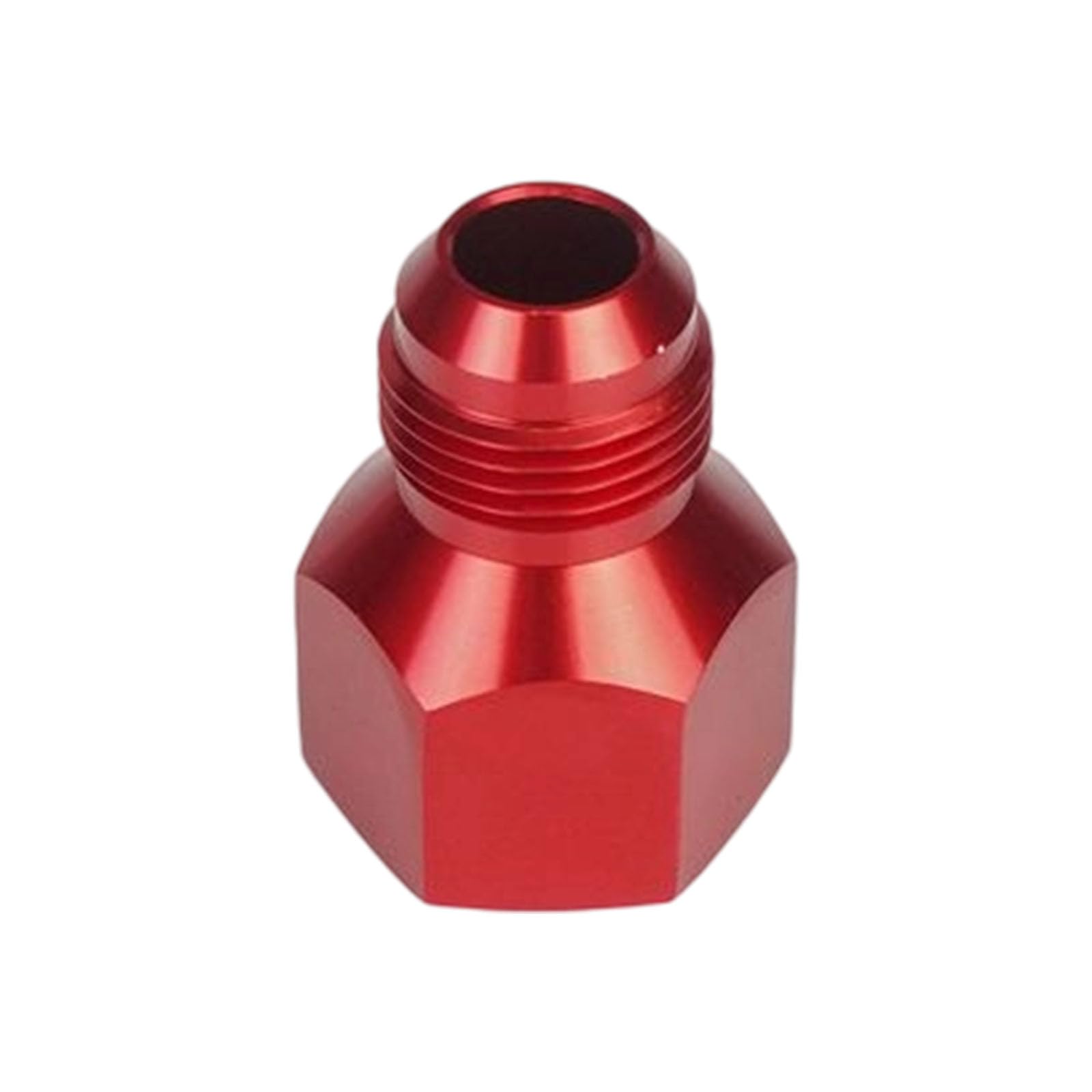Compatible Fitting Adapters with Strengthened CorrosionResistance for Professional Mechanics Adapters Fitting Aluminum Alloy