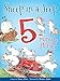 Sheep in a Jeep 5-Minute Stories: A Whimsical Treasury of Read-Aloud Fun for Kids (Ages 4-7)