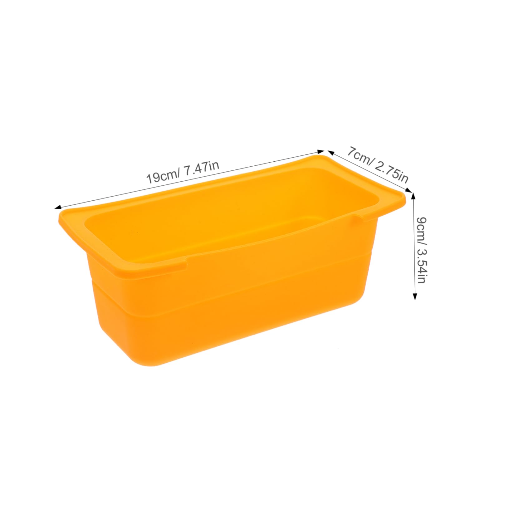 IWOWHERO Silicone Grease Cup Liner Drip Pan Liner Reusable Camping Supply Outdoor