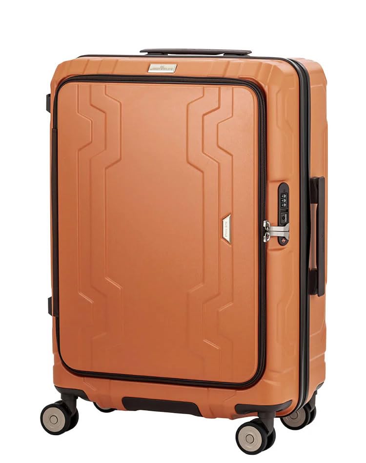 レジェンドウォーカー スーツケース BLUE WHALE ブルーホエール 5525-48 1〜2泊 オレンジ Amazon | [レジェンドウォーカー] ブルーホエール BLUE WHALE 5525-60