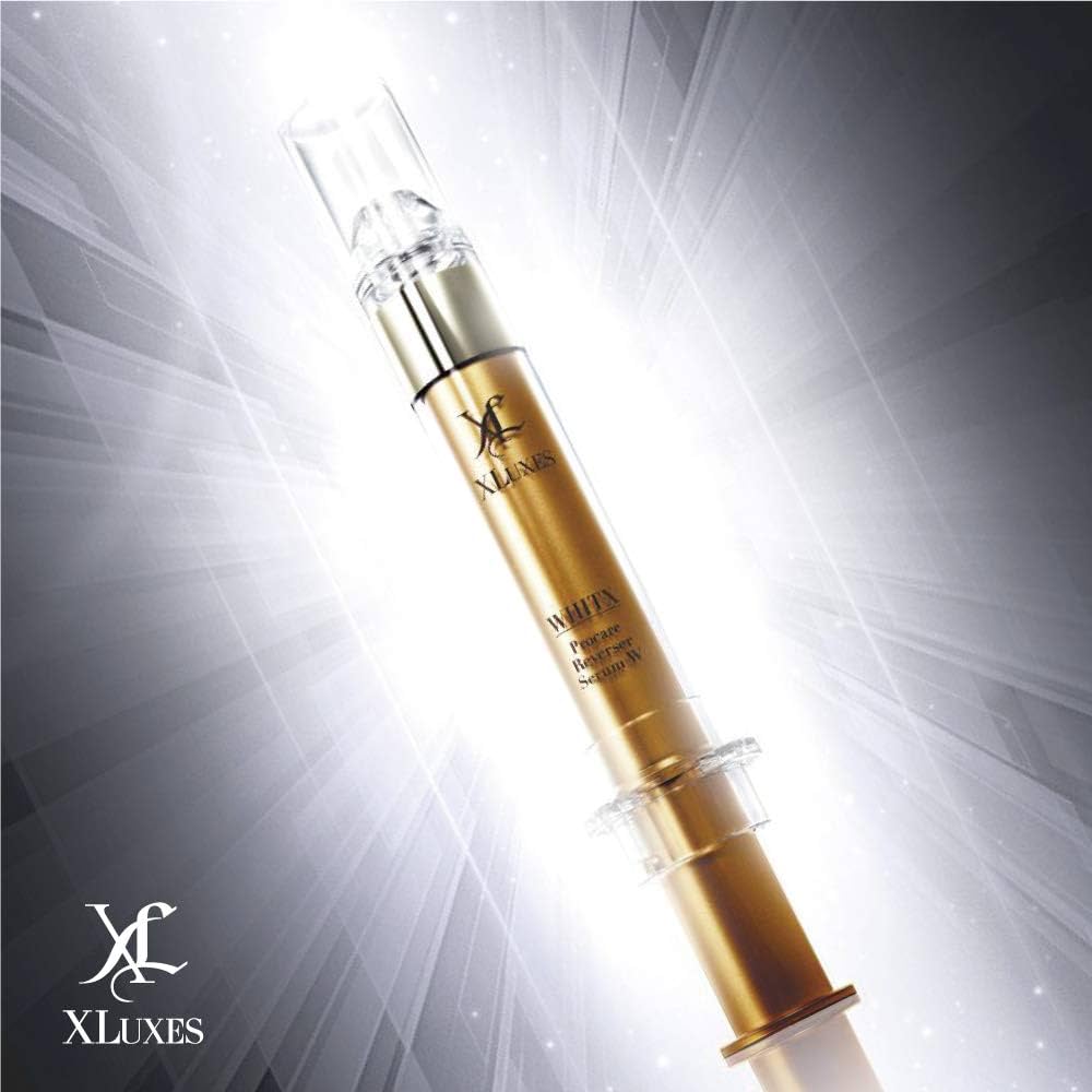 Amazon.co.jp: XLUXES エックスリュークス プロケア リバーサー