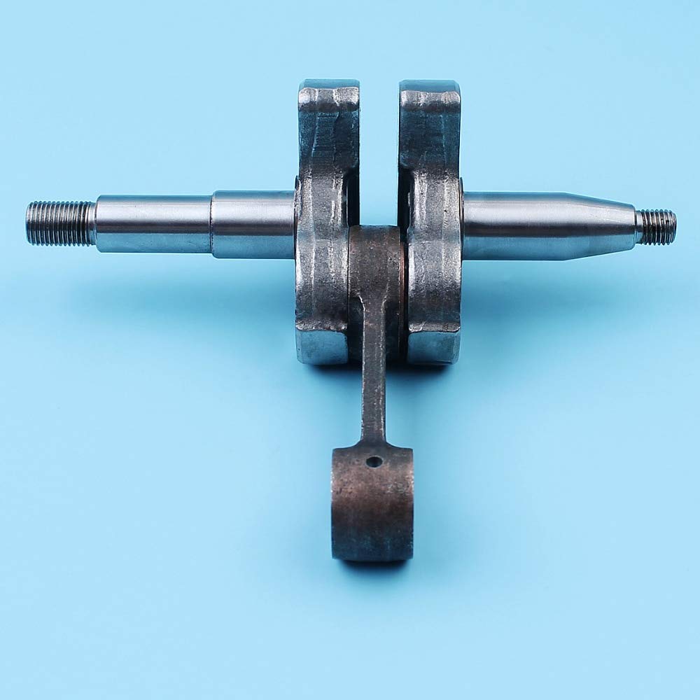 Buy Crankshaft Crank Shaft For Jonsered 625, 630 SUPER II, 670 CHAMP