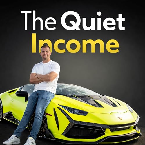 The Quiet Income Titelbild