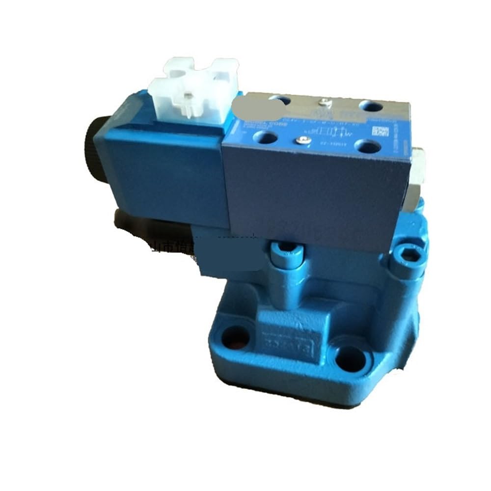 Iznidugk One Color Cg5v-8Gw-0F-M-U-H7-60 Electromagnetic Relief Valve 1Pcs