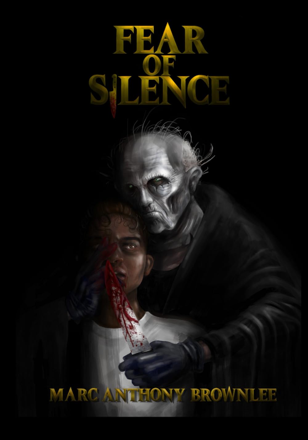 Fear of Silence