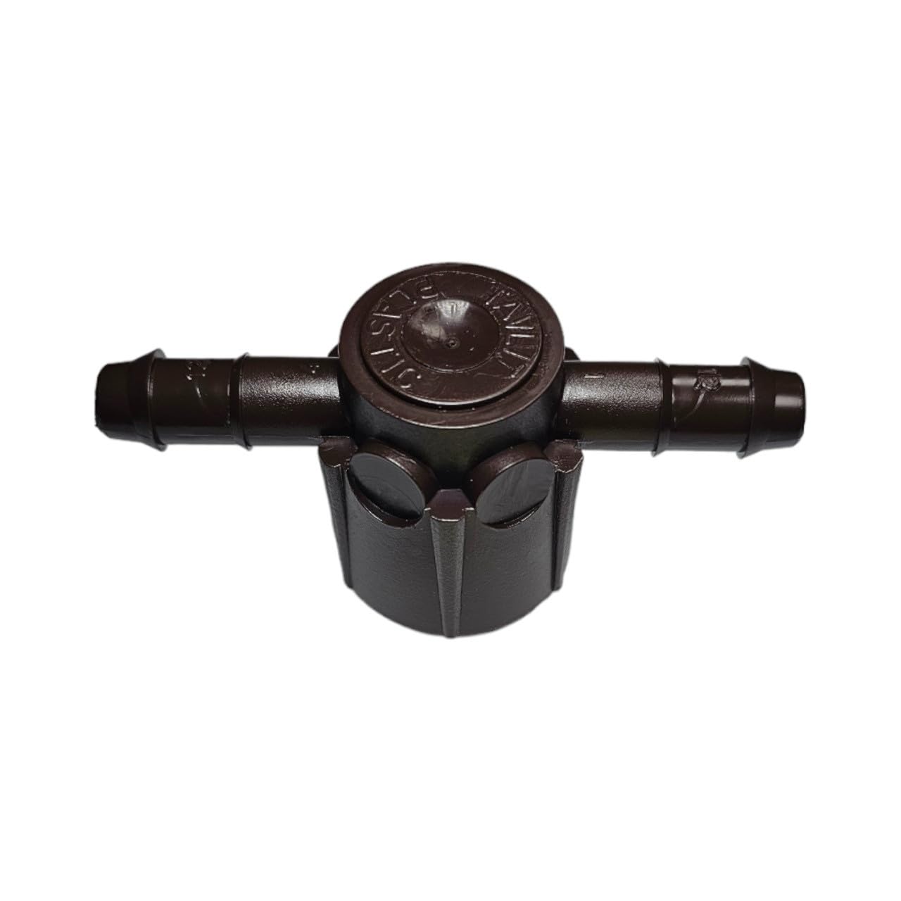 Netafim Techline EZ 12mm Combination Tee (Ins x Ins x 3/4