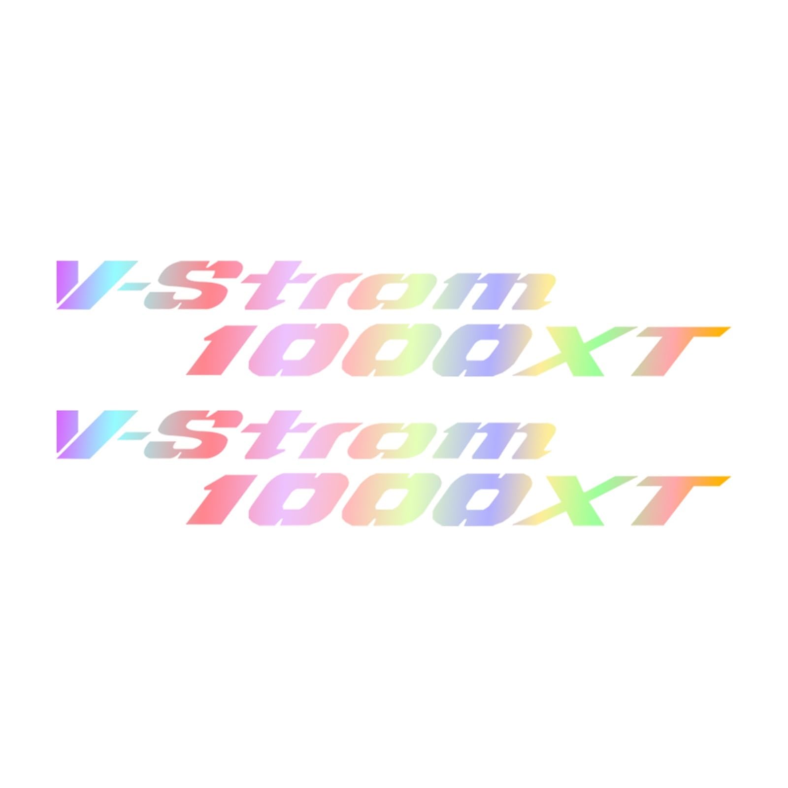 Motorcycle Sticker Waterproof Decals for Suzuki V-Strom 1000 V Strom Vstrom DL XT DL1000 2002-2021 Accessories Stickers