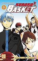 Kuroko's Basket - Tome 1 4088746945 Book Cover
