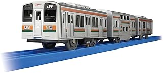 タカラトミー プラレール 感谢你!快速行动211系 电车 列车 玩具 3岁以上