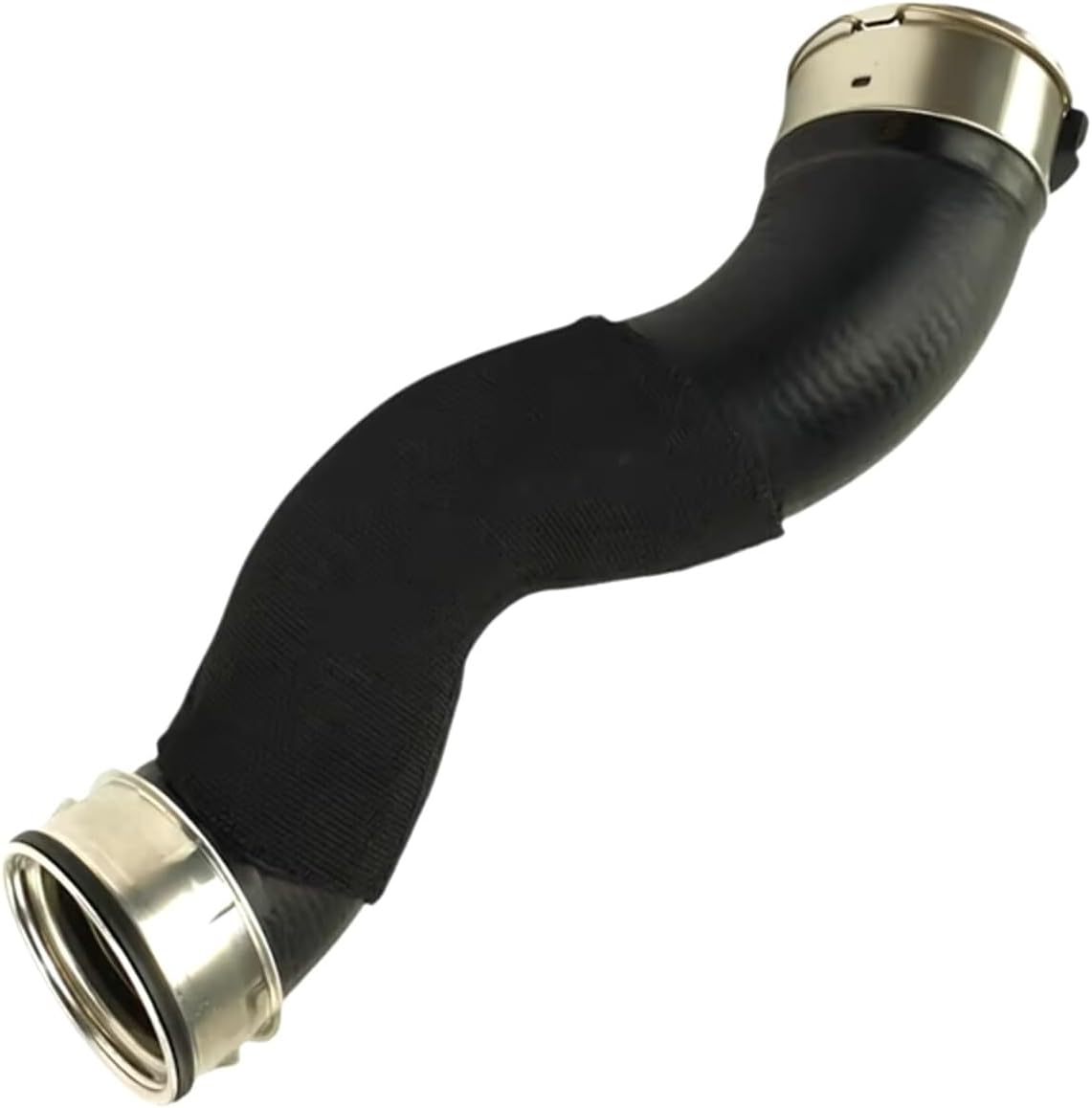 Car Air Intake Hose for X5 F15 X6 F16 11617823237 Car Air Filter Intake Hose Turbocharger Air Engine Intercooler Boost Air Pipe