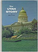 The Utah Story B0007F8R6W Book Cover