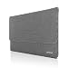 Lenovo 11”-12” Laptop Ultra Slim Sleeve, 300mm(W) x 226mm(H) x 15mm(D), for Lenovo 100e, Chromebook C330, Yoga 11e 4th Gen, Yoga 720-12, Flex 6-11, Miix 720-12, 630-12, 520-12, GX40P57134