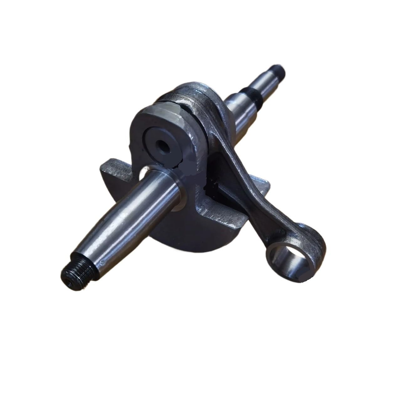 ATTREZZO Albero motore compatibile con Stihl TS700 TS800 Sostituisci OEM # 4224 030 0400 Pezzi di ricambio per sega da taglio