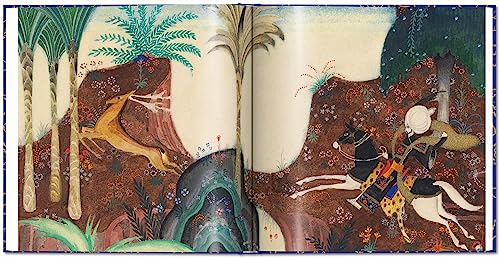 Kay Nielsen. 1001 Nights - 11