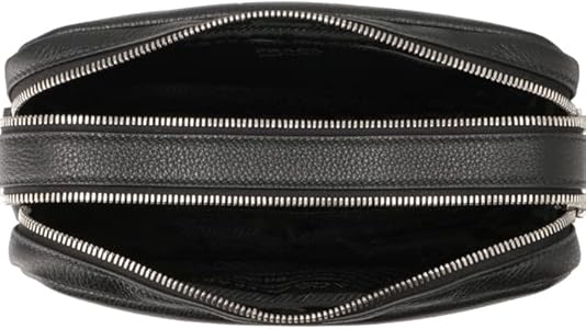 Sale期間限定【PRADA】ショルダーバッグ【Coach】ショルダーストラップ org.jpg