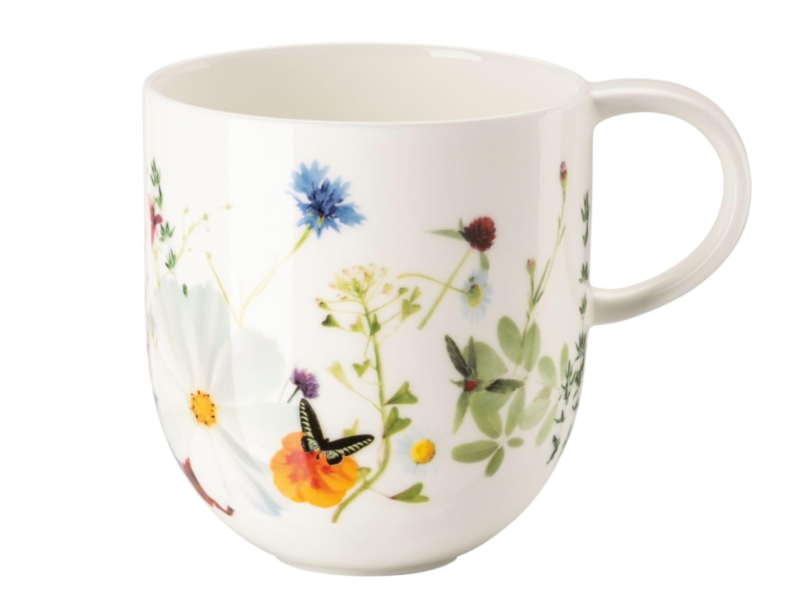 Brillance Grand Air kubek z uchwytem