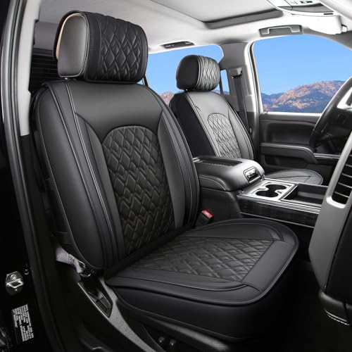 JOJOBAY Silverado Sierra Front Pair