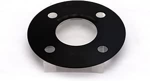 2pcs 25mm Spurverbreiterung 4x114.3 M12x1.25 CB66,1 Für INFINITI Nissan Silvia