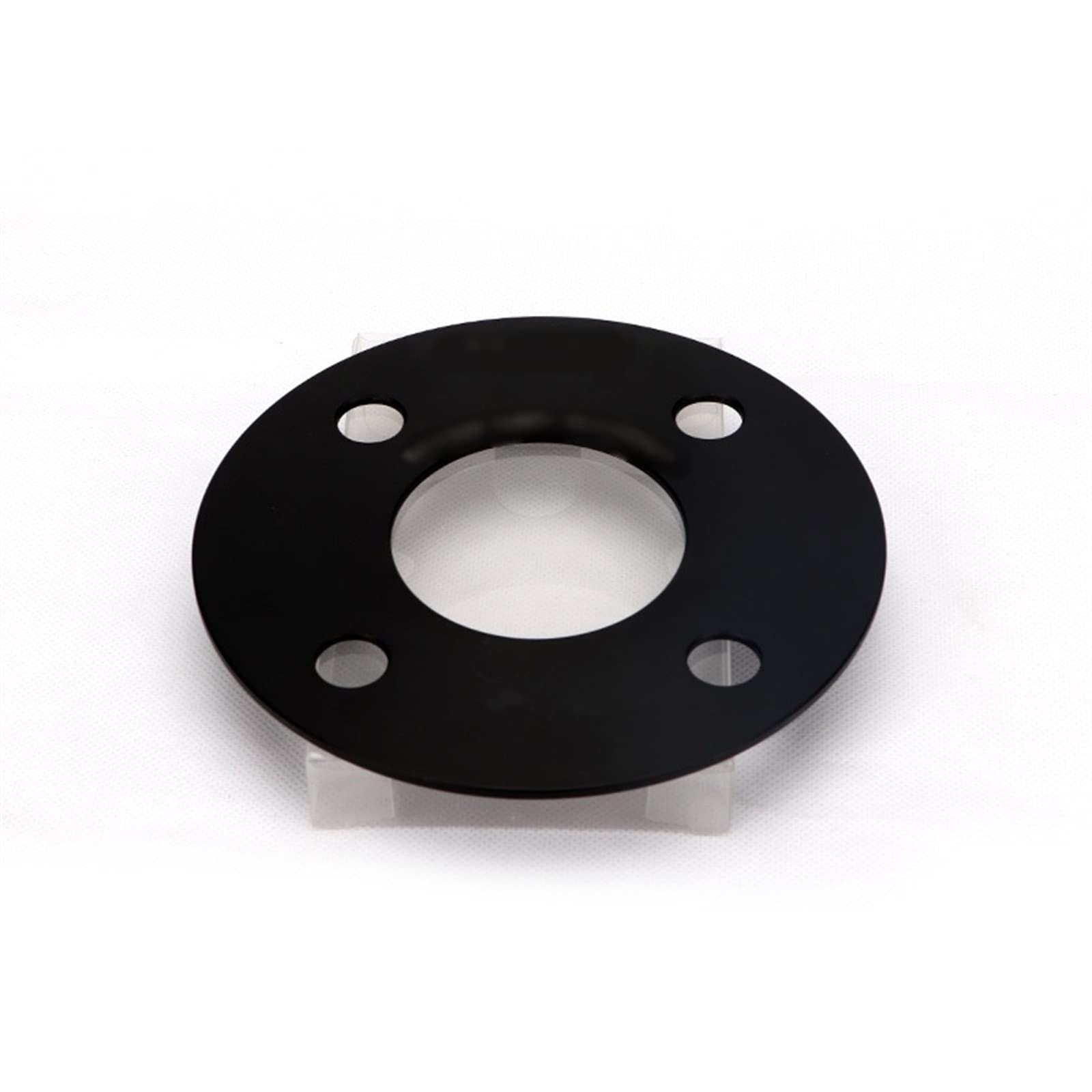 Adaptador Espaciador De Rueda 2 Piezas Para Alfa Para Romeo 15/20/25/30/35mm Pcd 4x98 Cb 58,1mm Espaciadores Rueda(5mm)