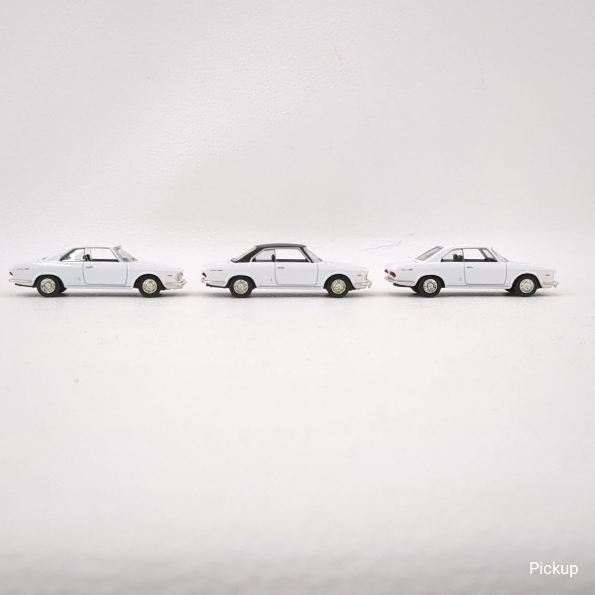 3個セット TOMY リミテッド ヴィンテージ 日本ワイパーブレード 40周年