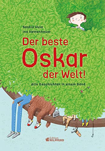 Der beste Oskar der Welt: Alle...