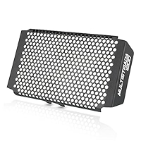 Radiator Guard Cover For Multistrada 1200 S Granturismo/Pikes Peak - View #12