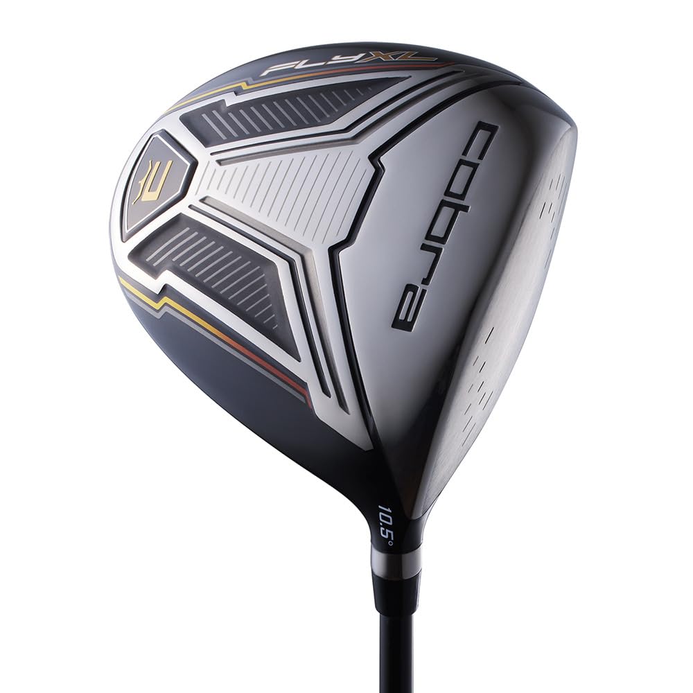 Amazon.co.jp: コブラ（Cobra） FLY XL2 ボックスセット10本(1W、5W 