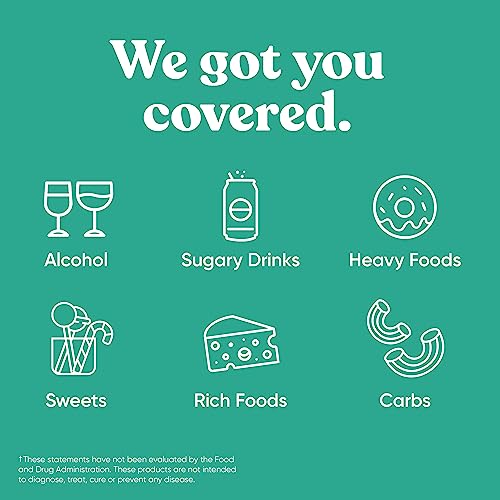 Vital Liver Cleanse Detox & Repair – 9-in-1 Liver Support Supplement – Milk Thistle, Artichoke Extract, Turmeric, Adaptogens – Optimal Liver Function and Digestive Health – 60 Vegetarian Soft Capsules - Image 6