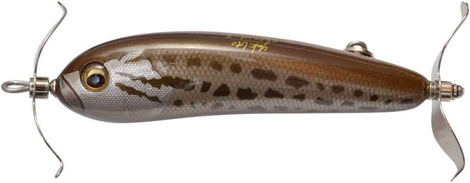 Megabass New Scream-X Jr.