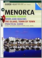 Menorca, Biosphere reserve: Biosphere reserve 8484783057 Book Cover