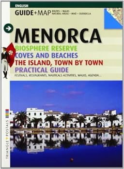 Paperback Menorca, Biosphere reserve: Biosphere reserve [French] Book