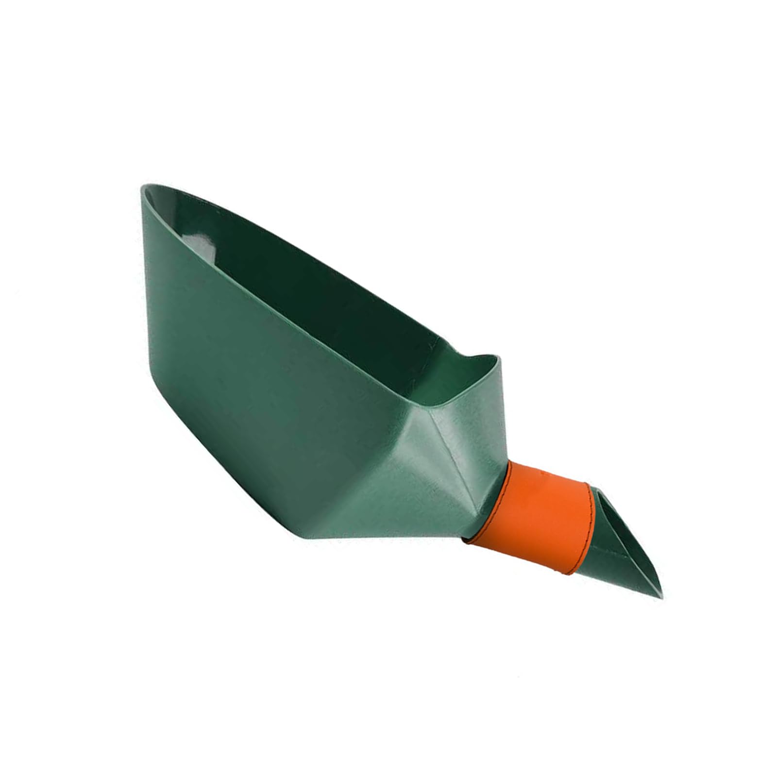Cuchara de café de gran capacidad para uso comercial, mango ergonómico, fácil limpieza, materiales ABS, pala con mango ergonómico, cuchara de café
