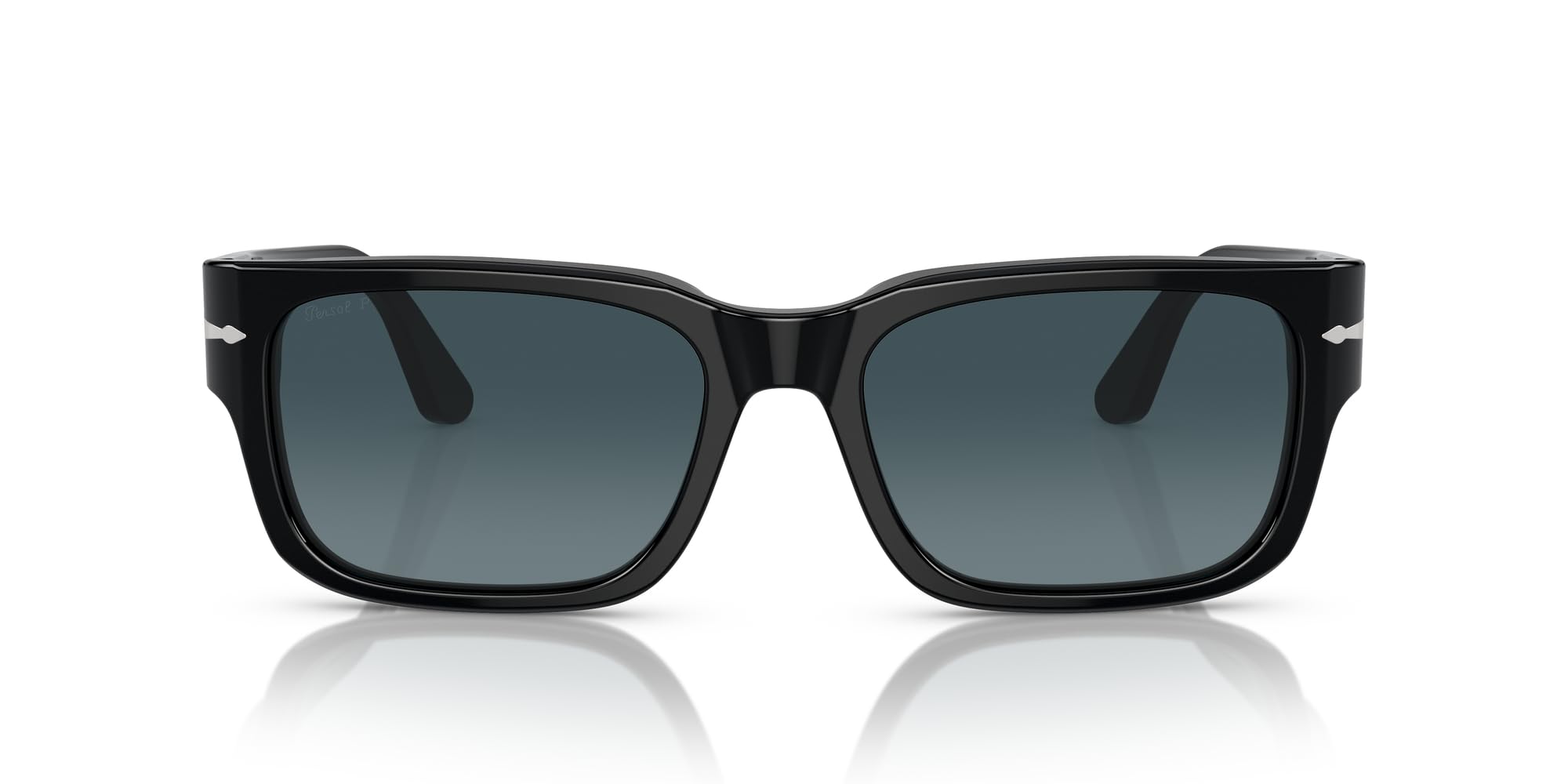 PersolPo3315s Rectangular Sunglasses