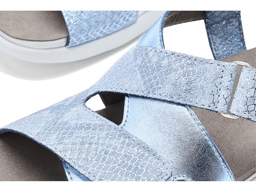Image of SAS Huggy Adjustable Comfort Sandal
