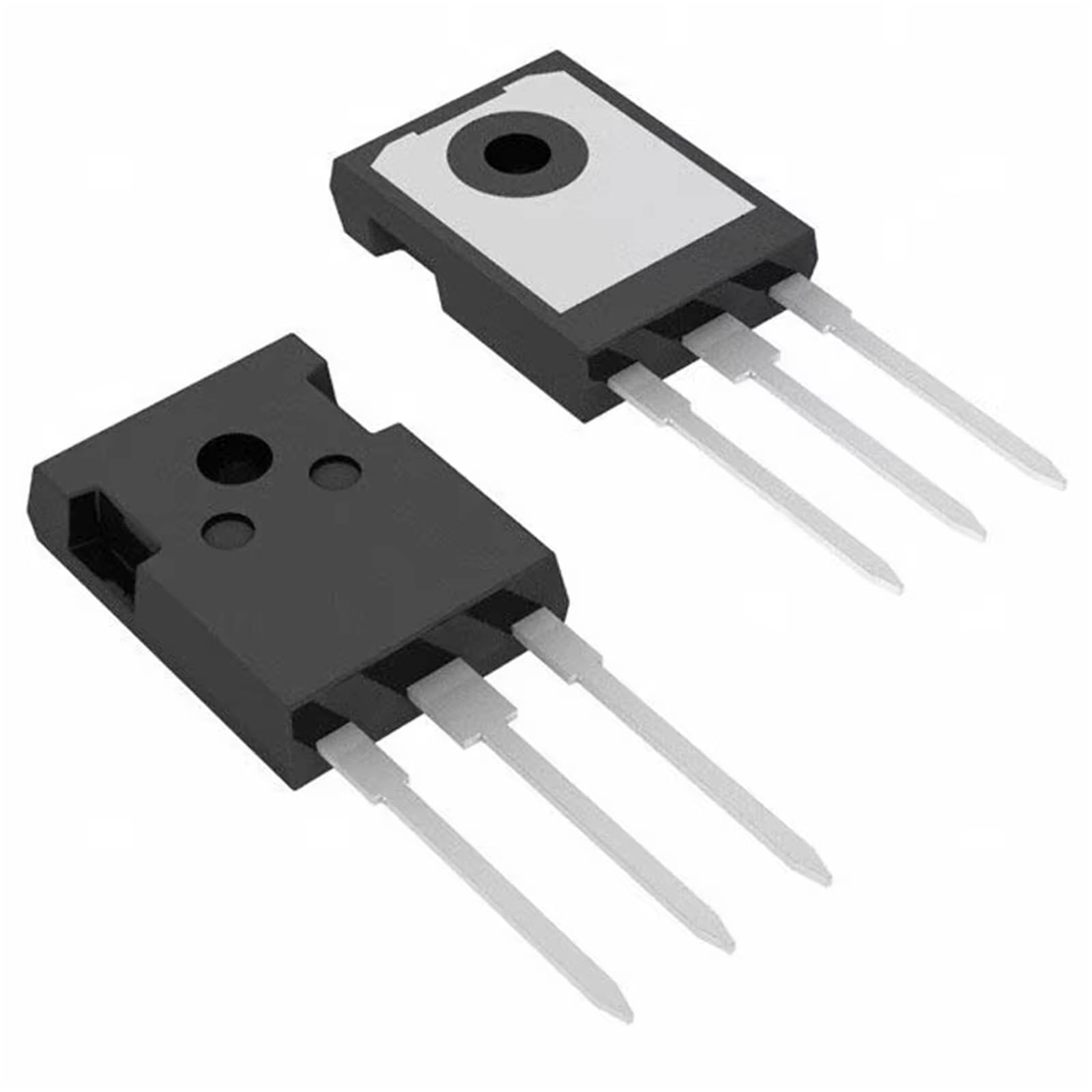 10 Transistores IXTQ100N25P TO-3P 250 V 100 A.