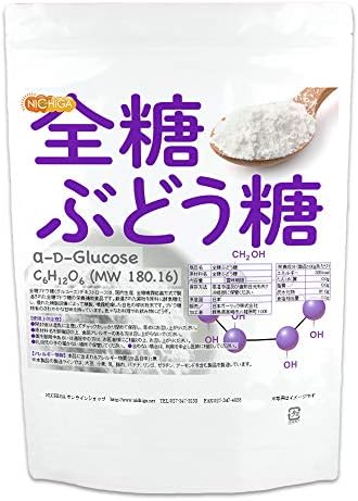 Amazon.co.jp: 果糖(1kg) 10袋セット : 食品・飲料・お酒