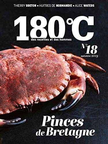 Télécharger 180 C des Recettes et des Hommes Vol 18 Livre PDF Gratuit