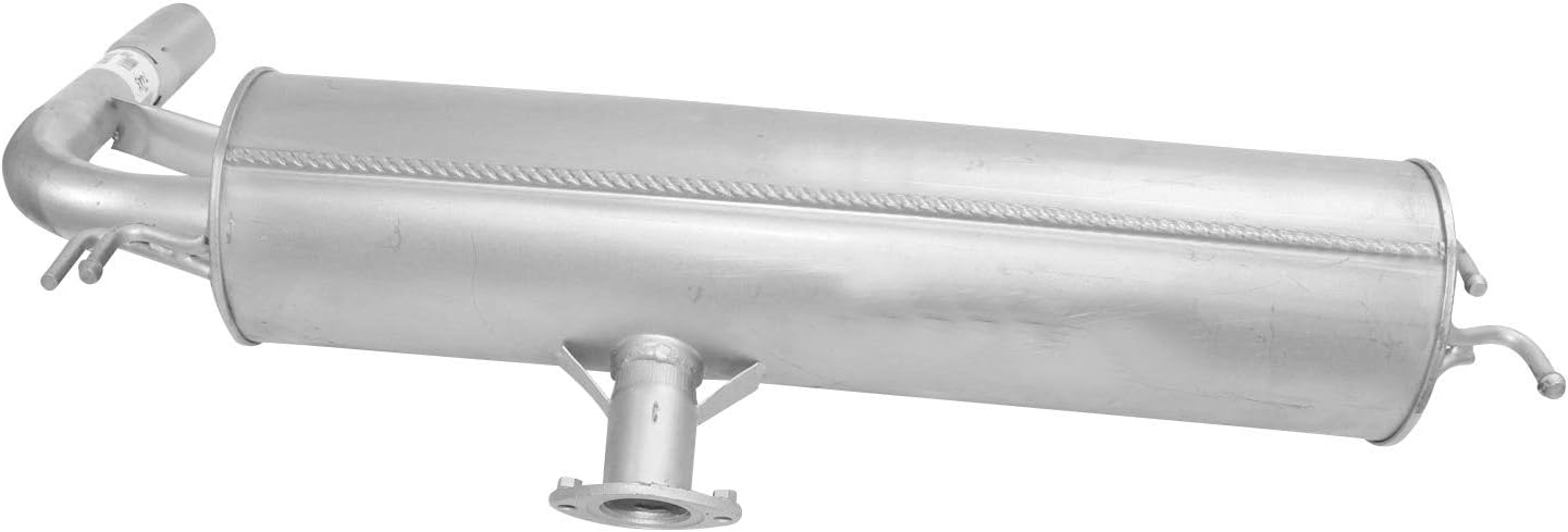 AP Exhaust Products 7445 Exhaust Muffler