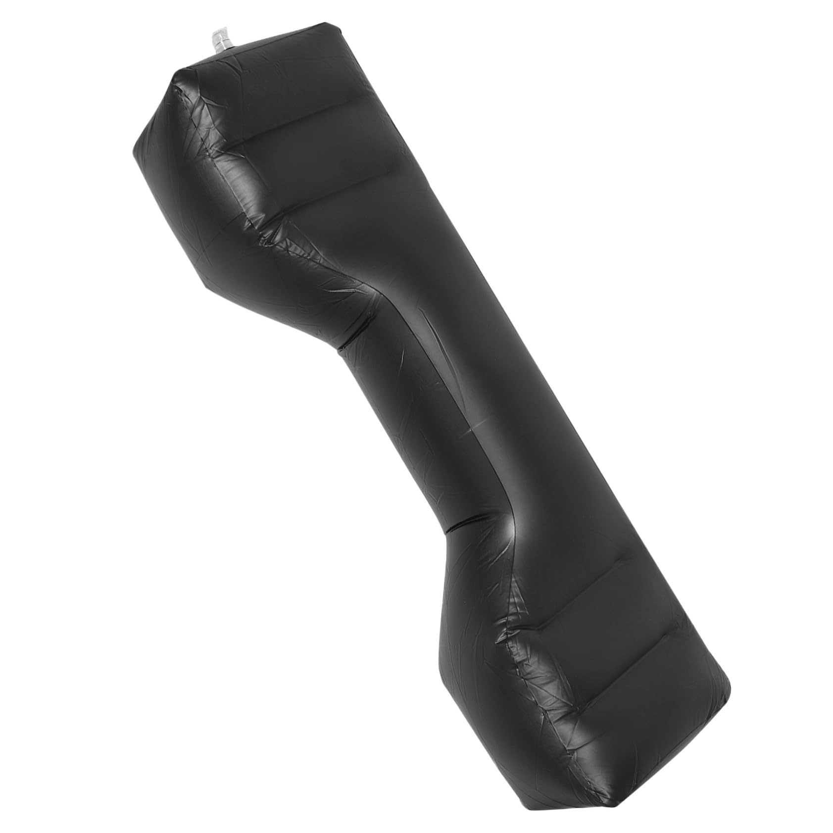 Extenseur de siège arrière gonflable pour combler l'espace voiture