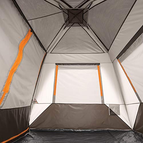 Amazon | Bushnell (ブッシュネル) インスタントテント | 6人用 / 9人