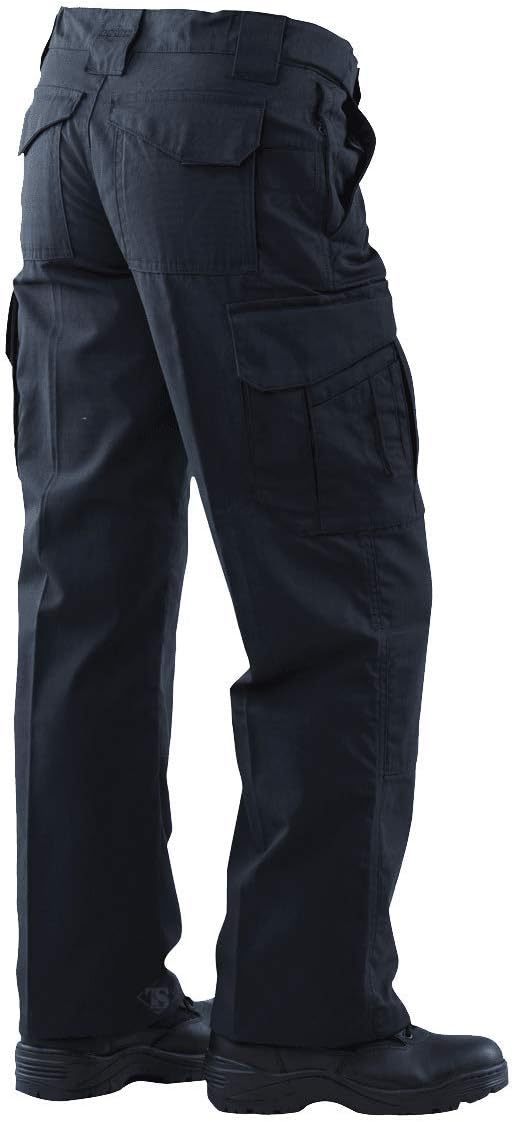 TRU-SPEC Women's Lightweight 24-7 EMS Pant (Unhemmed)