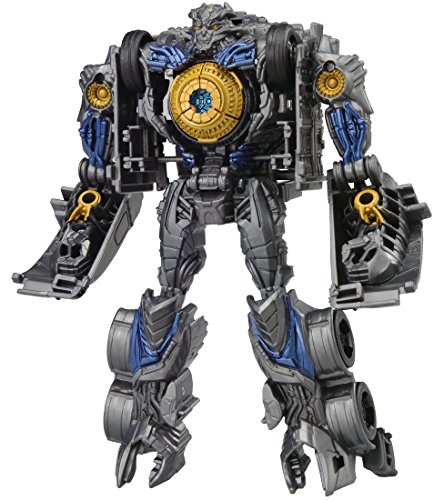 Jouet combat Transformateurs LA18 Galvatron attaque rotative