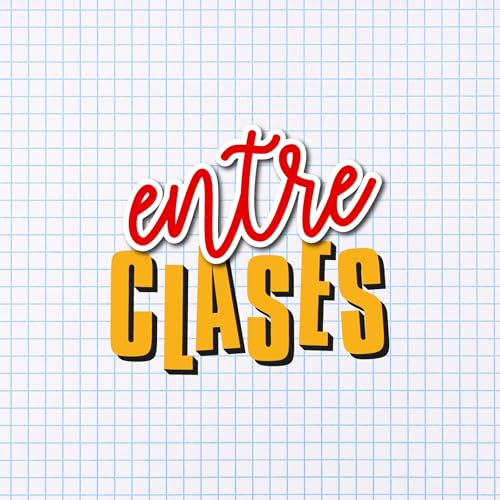 Entre Clases cover art