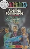 jordan gdp  Abeilles commando (French Edition)