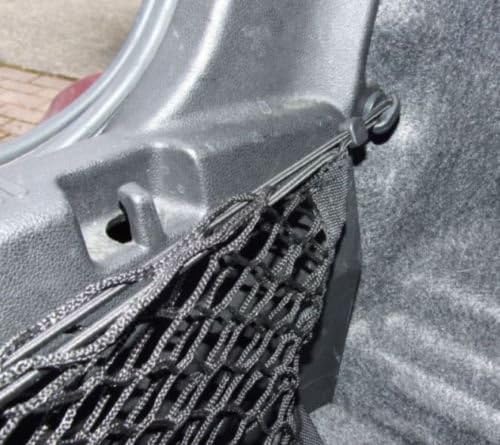 Envelope Trunk Cargo Net For FORD TAURUS 2007 08 09 10 11 12 13 14 15 16 2017 2018 2019 NEW