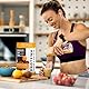 SRD SPORT NUTRICION INSTANT FIT (1020 g, Keks)