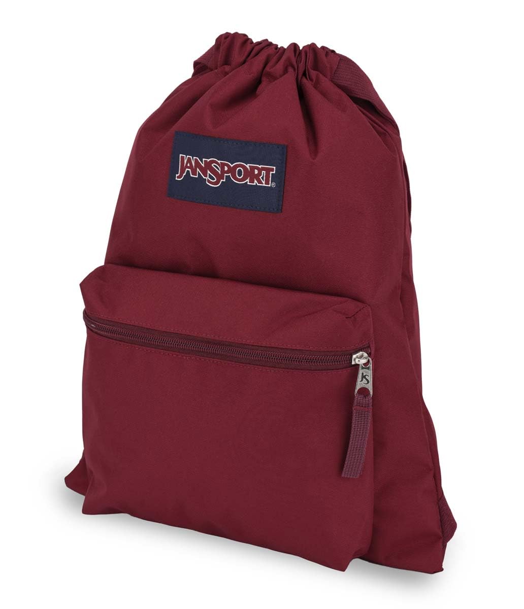 JanSport DRAWSACK Zaino piccolo