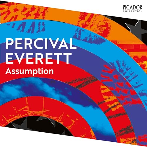 Assumption by Percival Everett episode artwork
