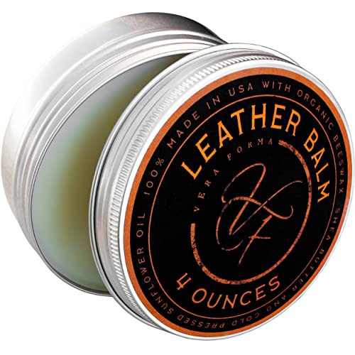 Top 10 Leather Balm For Boots of 2022 Katynel