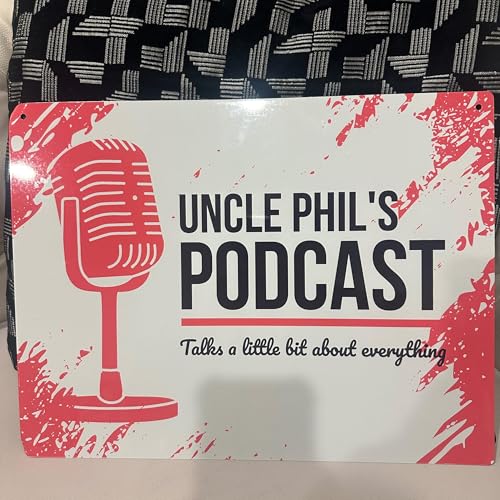 Uncle Phil and Lou A go over the Olympics